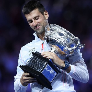 Большой теннис №1