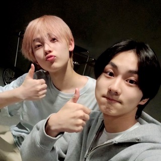 ♡ 𝕋𝔼ℕℤ𝕌ℕ𝕆𝕆 ♡