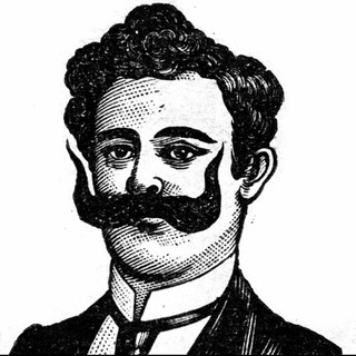 Усы Теодора Пето