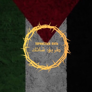 Тернистый путь