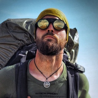 Территория приключений