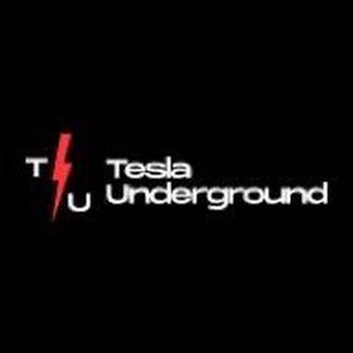 Tesla Underground - продажа ЭЛЕКТРОМОБИЛЕЙ В СПб