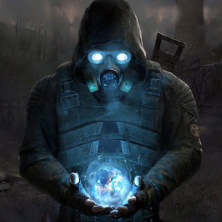 ☢Сталкер / Stalker 2☢