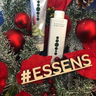 Мечты сбываются с Ессенс