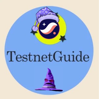 Testnet Guide