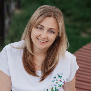 ПУТЬ К УСПЕХУ с Ольгой Щеголевой