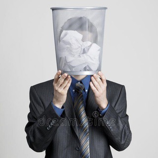 Мусор для моей головы