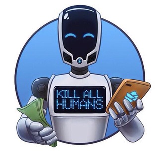 Бот для заработка и продвижения