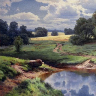 My village - Новости