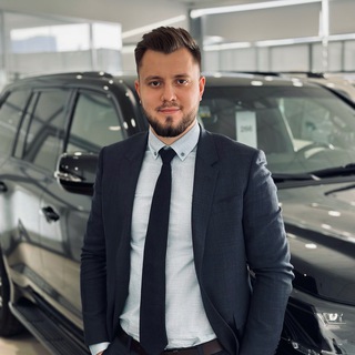 Sergey Timoshin | продажа и выкуп авто