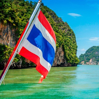 🏖 Переезд в Таиланд (2023)