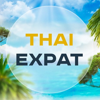 Thai Expat