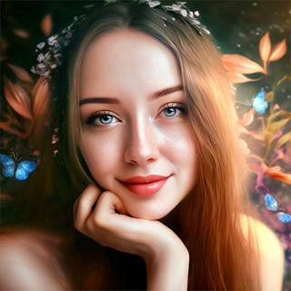 Приключения Анны🧚🏻‍♀️