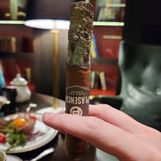 Сигарный Клуб