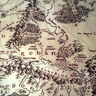 Средиземье