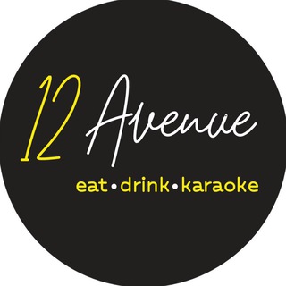12 AVENUE