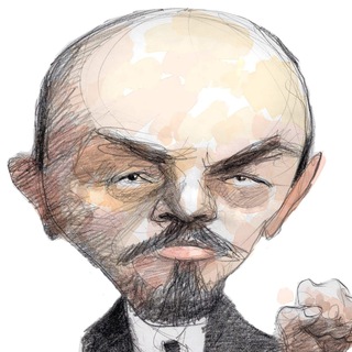 Кремлёвский мечтатель