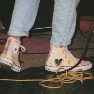 the light behind your eyes