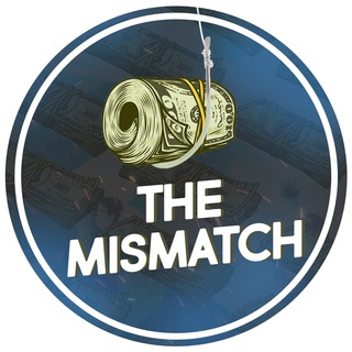 The Mismatch | Игорь Зуев