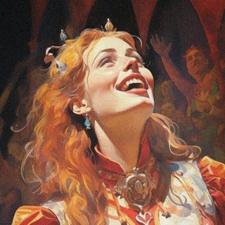 Transparent Darkness 🌿❄️