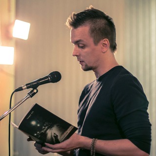 Теодор Ki4 / стихи