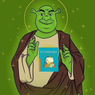 Психодрама • театр в душе 🎭