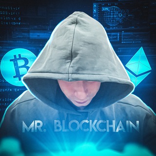 Mr.Blockchain