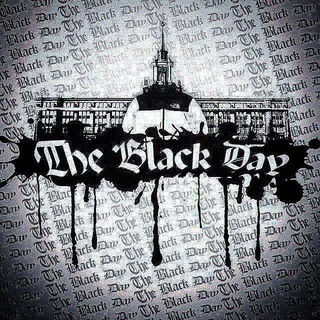 The Black Day 🖤