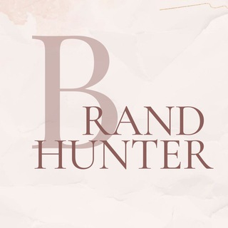 BRAND HUNTER