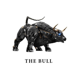 THE BULL TRADE | Криптовалюты | Акции