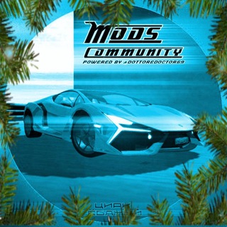 [🥶|Mod's Workshop|🥶]