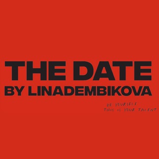 The Date by Lina Dembikova