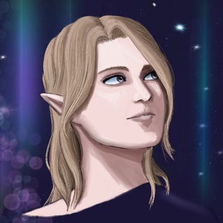 Космопоэтесса