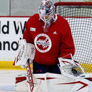 NHL • Hockey Realm