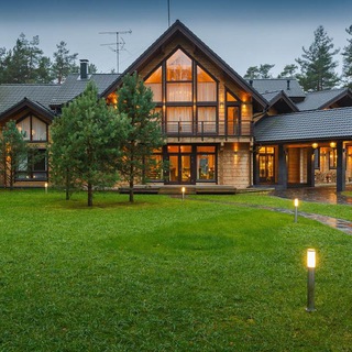 Дача и огород