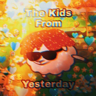 The Kids From Yesterday