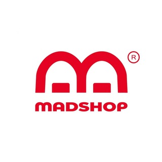 MAD SHOP