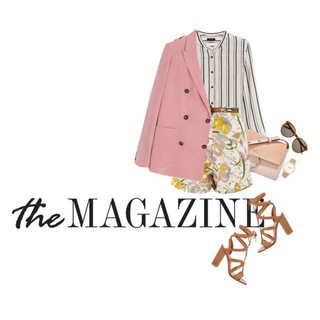 The MAGAZINE