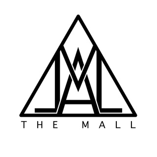 THE MALL 🛍