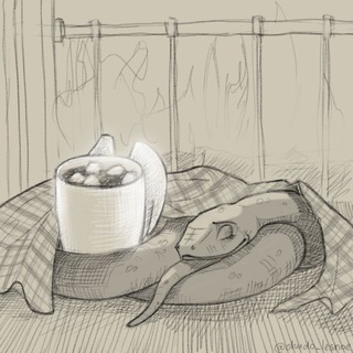 Темы для telegram