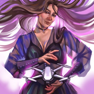 Матерь Дронов