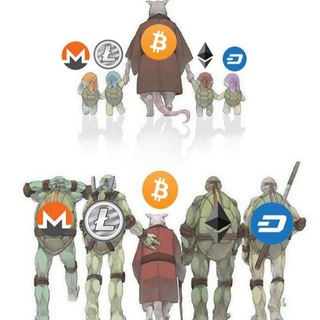 Тот самый майнер