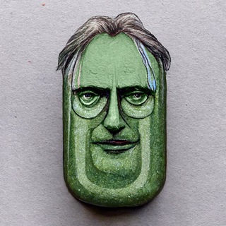 Эгоистичный мем