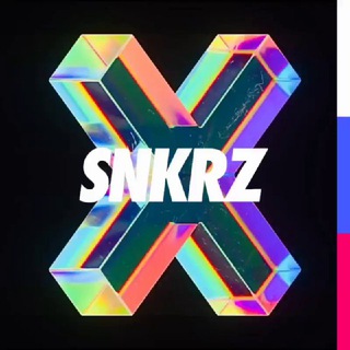 THE SNKRZ RU OFFICIAL