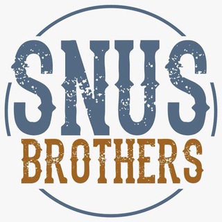 THE SNUS BROTHERS