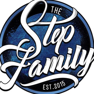 The Step Family🏆