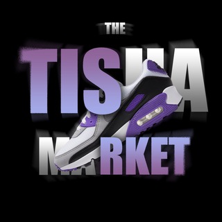 The TISHA Market - Магазин Брендовой Одежды