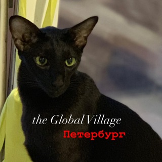 The Village Петербург