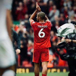 Thiago Alcantara Тиаго Алькантара