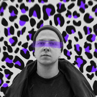 Леопардовый рок`н`рольщик